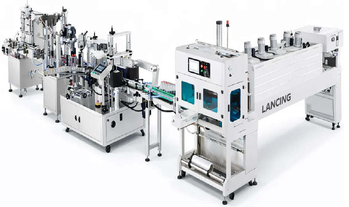 Automatic packaging machines UK