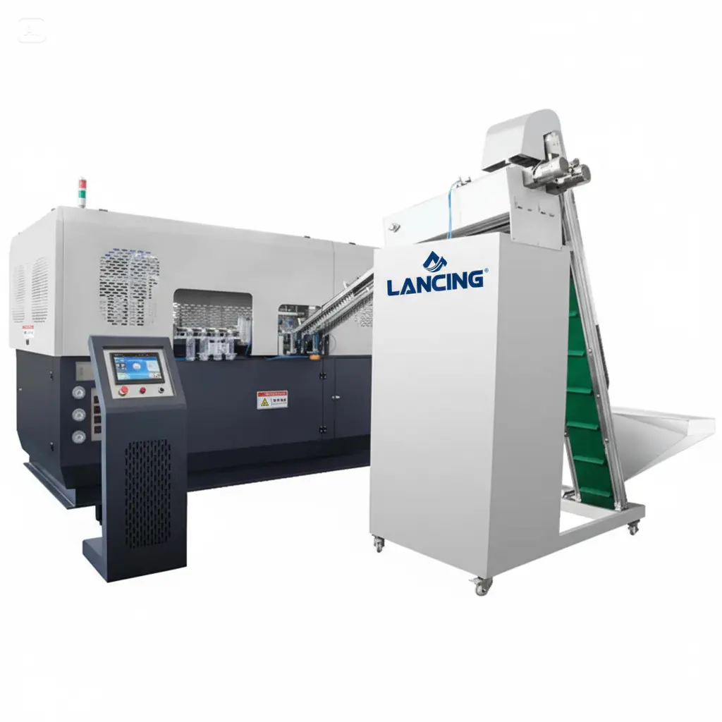 Blow Moulding