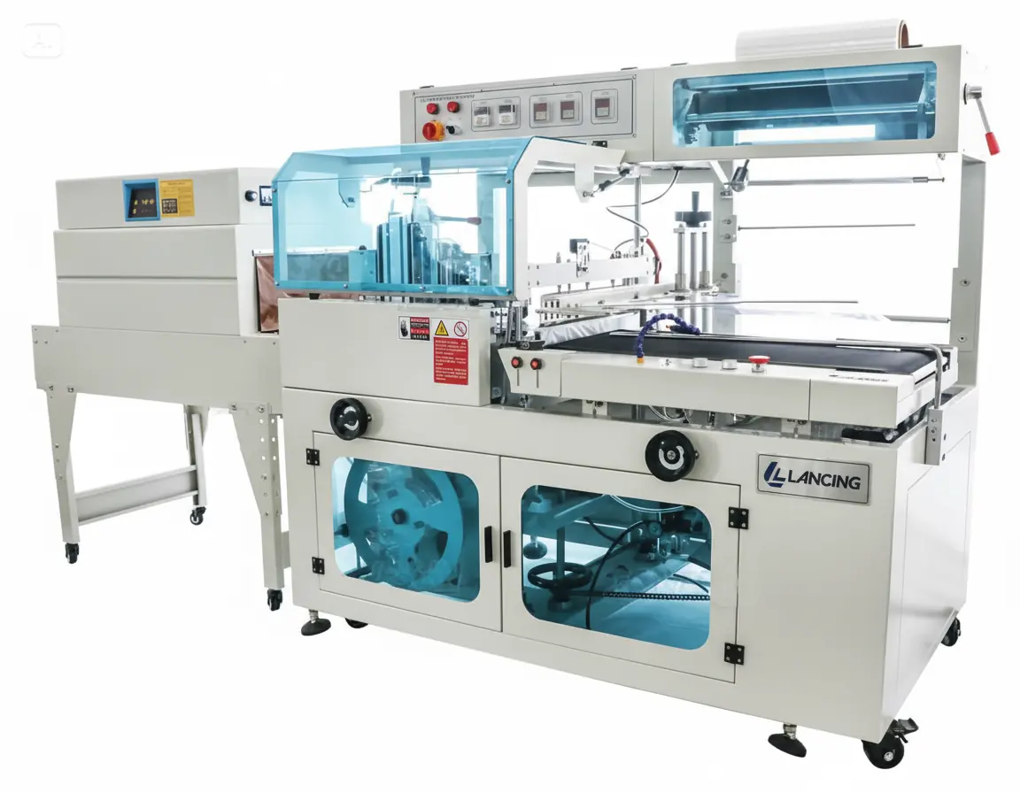 L-sealers